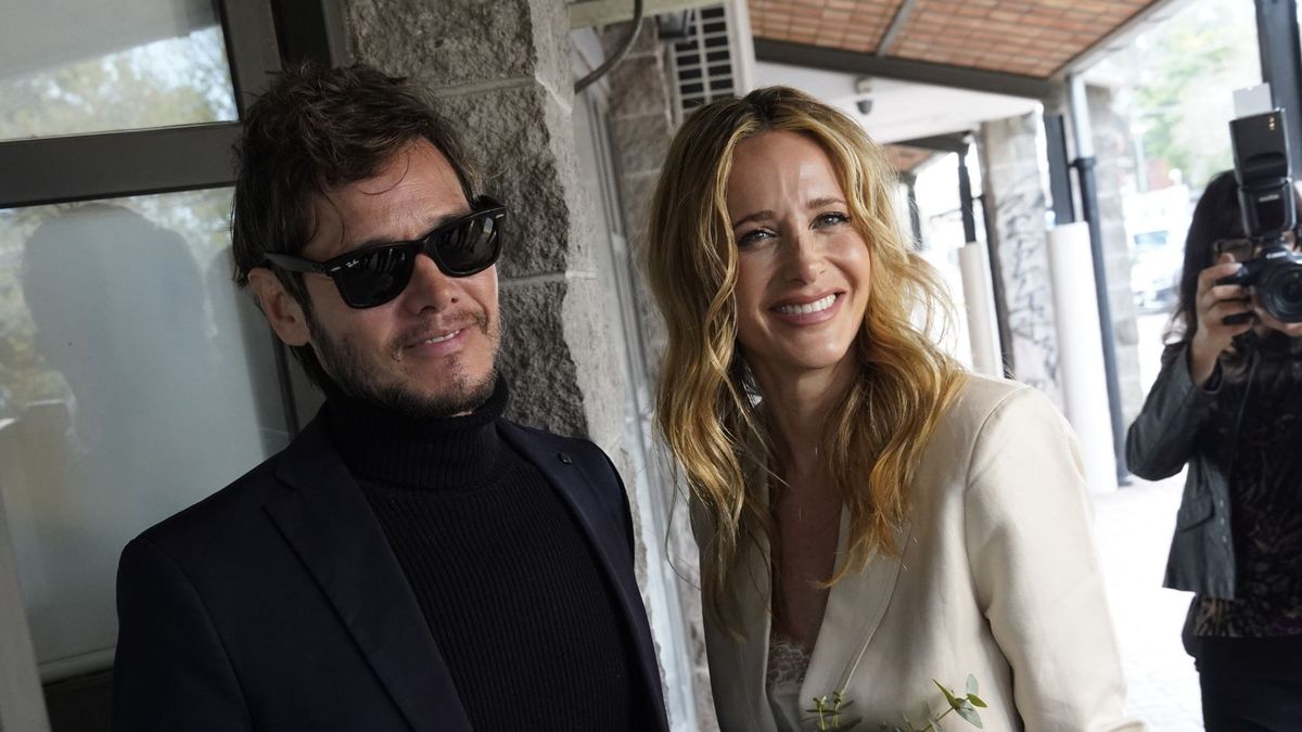 Revelan los detalles de la crisis familiar tras la boda de Julieta Prandi y Emanuel Ortega