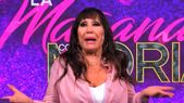 Moria decidió hablar. Moria decidió hablar.