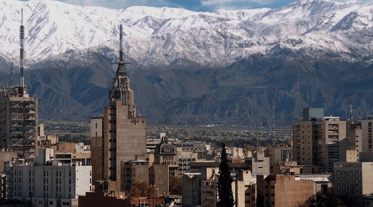 Mendoza elegida entre los mejores destinos