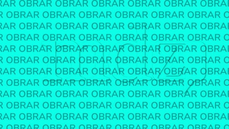 Acertijo visual, reto visual, palabra Fuente: MDZ Online