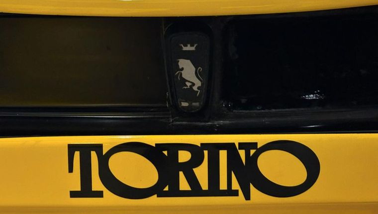 Conoce el hermoso diseño de esta flamante unidad. Foto: Instagram @trottaracing