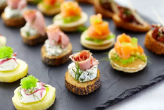 Unas delicias pequeñas pero rendidoras ¡te encantarán!