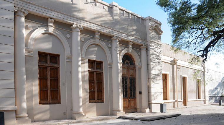 Foto: Secretaría de Cultura
