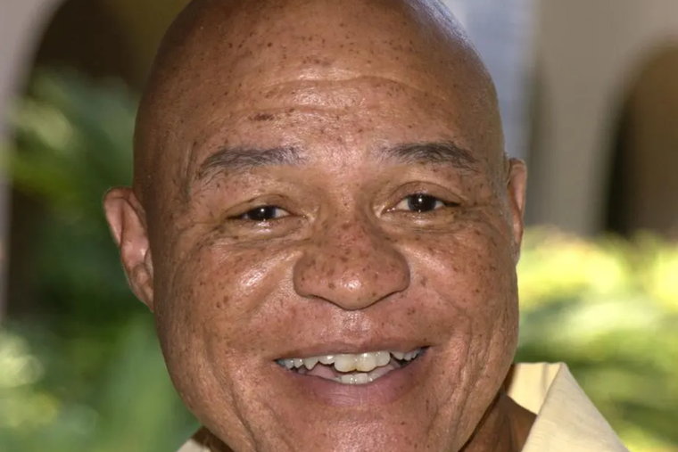 Este era el verdadero sueño de John Beasley antes de fallecer.