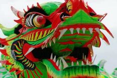 los peligros de abrirle las puertas al gigante chino