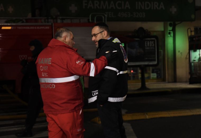 Imagen ilustrativa Foto: Telam