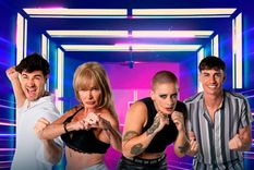 Este martes se definió al nuevo líder de la semana. Foto: Instagram Granhermanoar.