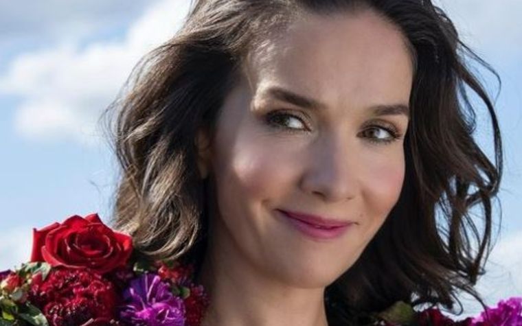 Natalia Oreiro