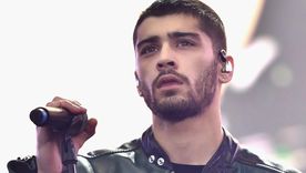 Cuánto valen las entradas para el show de Zayn Malik en Buenos Aires. / Archivo MDZ Cuánto valen las entradas para el show de Zayn Malik en Buenos Aires. / Archivo MDZ