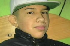 Matías Castillo tenía 14 años y era un adolescente querido por la comunidad
