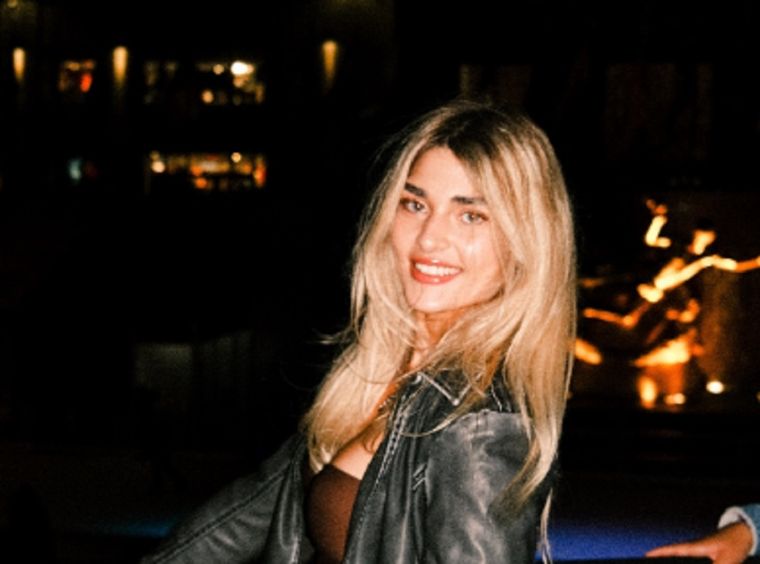 Martita Fort Foto: Instagram