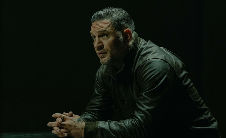 La serie cuenta con 10 episodios.&nbsp;