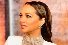 Adamari López, la actriz y conductora televisiva puertorriqueña, sabe casi tanto de la pantalla chica como de estilo. Foto: Instagram Adamari Lopez