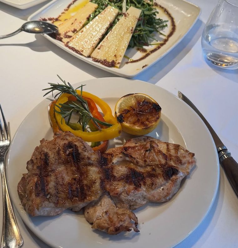 Franco Colapinto publicó una serie de fotos personales en la antesala del estreno de la Fórmula 1 2026.