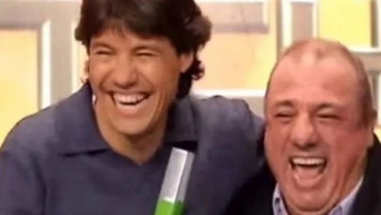 Claudio Villarruel contó que Tinelli ganaba muy bien cuando trabajaba para Telefe. Claudio Villarruel contó que Tinelli ganaba muy bien cuando trabajaba para Telefe.