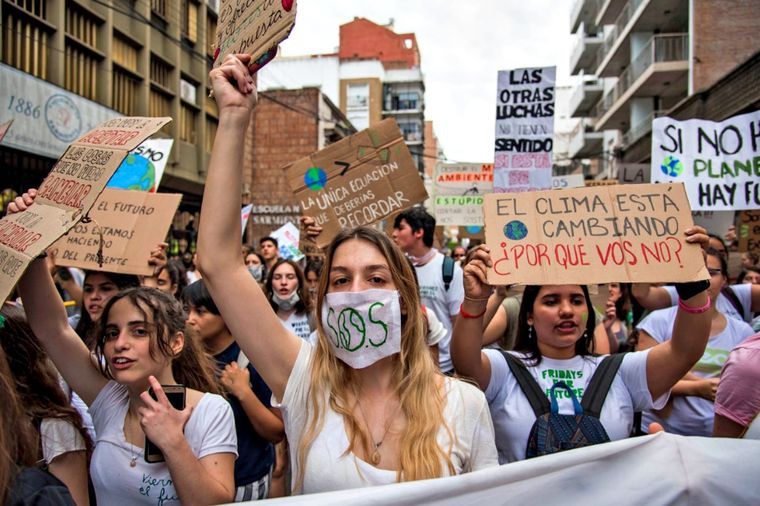 El ecologismo se encuentra en los genes, según un estudio