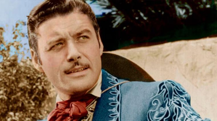 El clásico protagonizado por Guy Williams supera en rating a programas del prime time. El clásico protagonizado por Guy Williams supera en rating a programas del prime time.