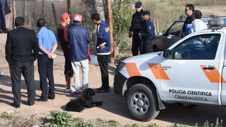 Foto: Pachy Reynoso/MDZ