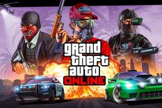 Semana biker en GTA Online: recompensas dobles en contratos, ventas y mercado negro para los motociclistas.