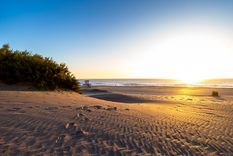 Este pueblo es conodido por tener aguas cálidas.&nbsp;