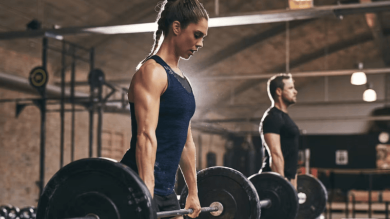 ¿A qué hora es mejor entrenar? Foto: Shutterstock