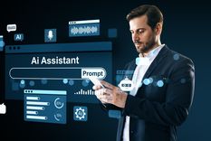 como la inteligencia artificial impacta en el sector publico: el ejemplo de caba y la atencion al ciudadano