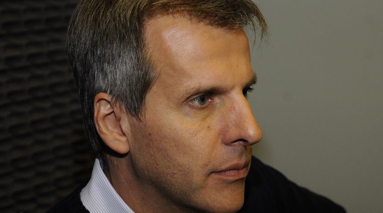 Foto: Alf Ponce / MDZ