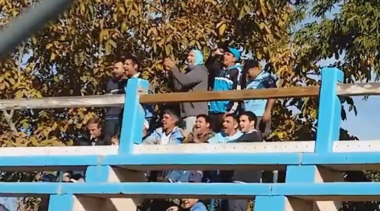 Foto: Argentina FC