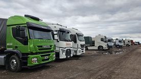 Desregulan los precios en el mercado de transporte de carga