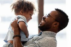 Todos merecemos una familia Foto: shutterstock.com