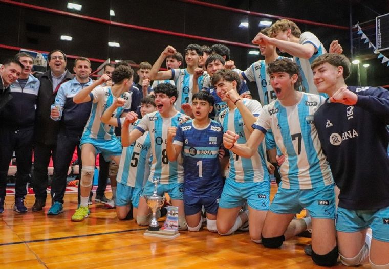 La U17 prepara el Mundial de Bulgaria.