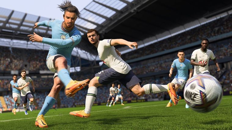 La ruptura entre EA Sports y la FIFA marcó el final de la franquicia tal como la conocimos.