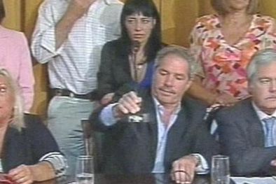 MDZol | La oposición aún no ha demostrado ser la mejor alternativa al kirchnerismo.