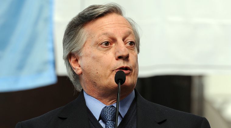 Foto: Alf Ponce / MDZ