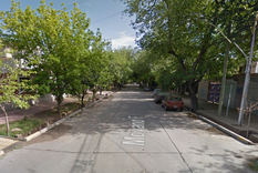 asaltaron a una pareja en su casa de la sexta seccion