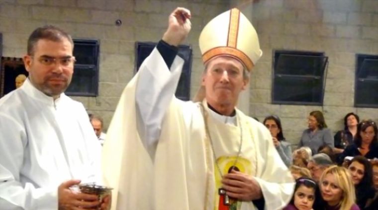 Foto: Publicada en caballitotequiero.com.ar