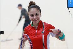 paola longoria, nominada como mejor atleta de todos los tiempos