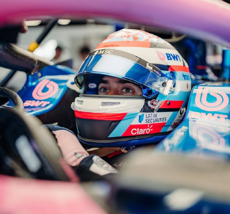 El Circuito de Barcelona-Cataluña recibirá la séptima carrera de la temporada.
