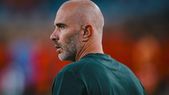 El DT italiano del Chelsea hablaba del desgaste de su plantel y no esperaba la respuesta que le dio un cronista sudamericano en plena conferencia de prensa. El DT italiano del Chelsea hablaba del desgaste de su plantel y no esperaba la respuesta que le dio un cronista sudamericano en plena conferencia de prensa.