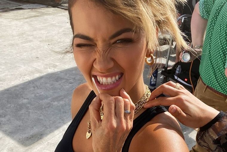 Rita Ora