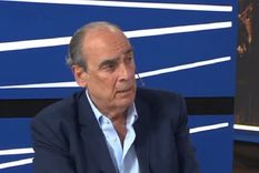 Guillermo Francos dio a conocer detalles del enfrentamiento de Javier Milei con Cristina Kirchner Foto: Captura de video Guillermo Francos dio a conocer detalles del enfrentamiento de Javier Milei con Cristina Kirchner Foto: Captura de video