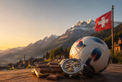 MDZol | suiza