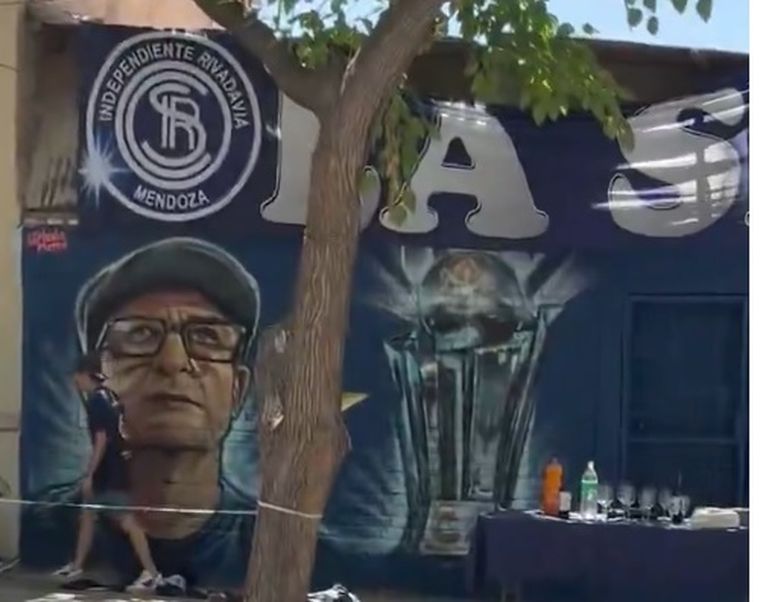 Pintada Berti