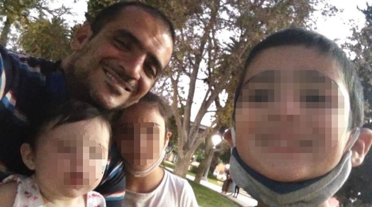 Una carta ejemplar. Foto: Facebook Gabriel Pelegrina.