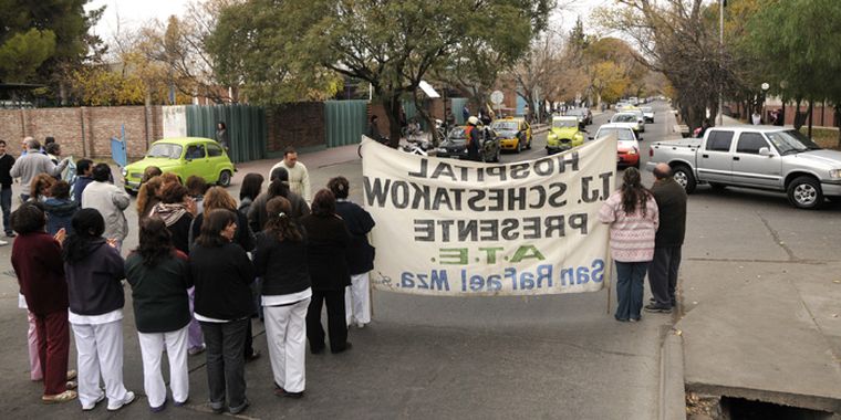 Foto: Agustín Mauricio/Mediamza.com