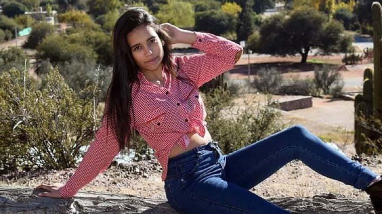 Una mujer de 39 años fue hallada calcinada Foto: Télam