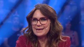 Nancy decidió hablar nuevamente. Nancy decidió hablar nuevamente.