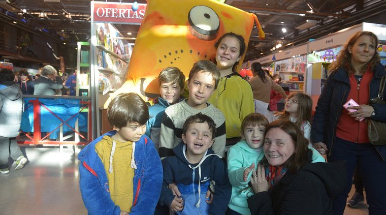 Foto: Prensa Ciudad de Mendoza