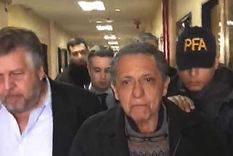 elevaron a juicio otro tramo de la causa cuadernos que involucra a exfuncionarios y empresarios
