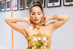 Dibujada por los dioses, Carmen Villalobos lució su figura perfecta, desde Miami Carmen Villalobos Foto: Instagram